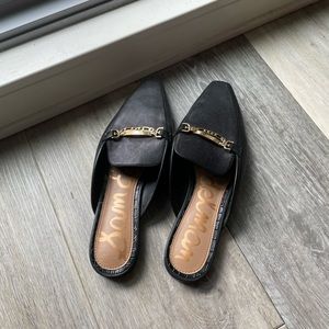 Sam Edelman loafers